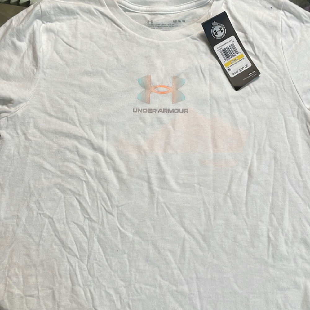Under armour T-shirt